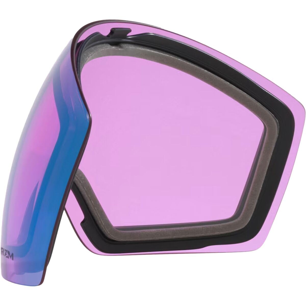 Amazon.com: Oakley Flight Deck Replacement Lens, Prizm SnowIced
